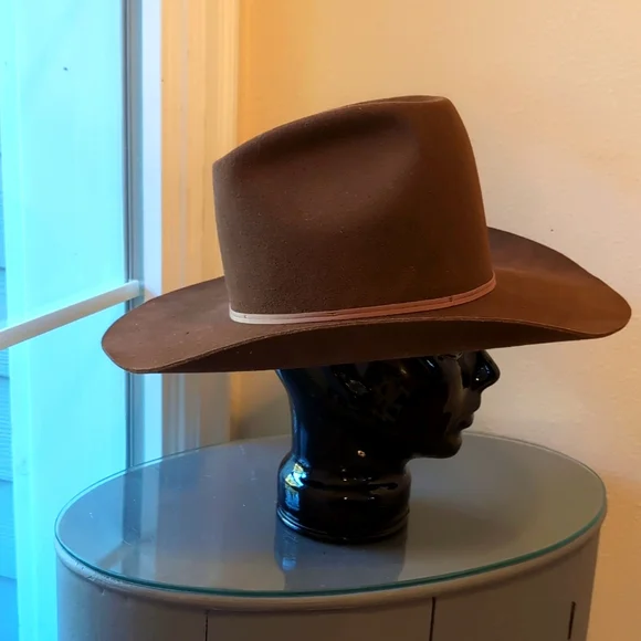 American Hat Comp. 🎉Host Pick💙Cowboy Hat - Picture 2 of 7